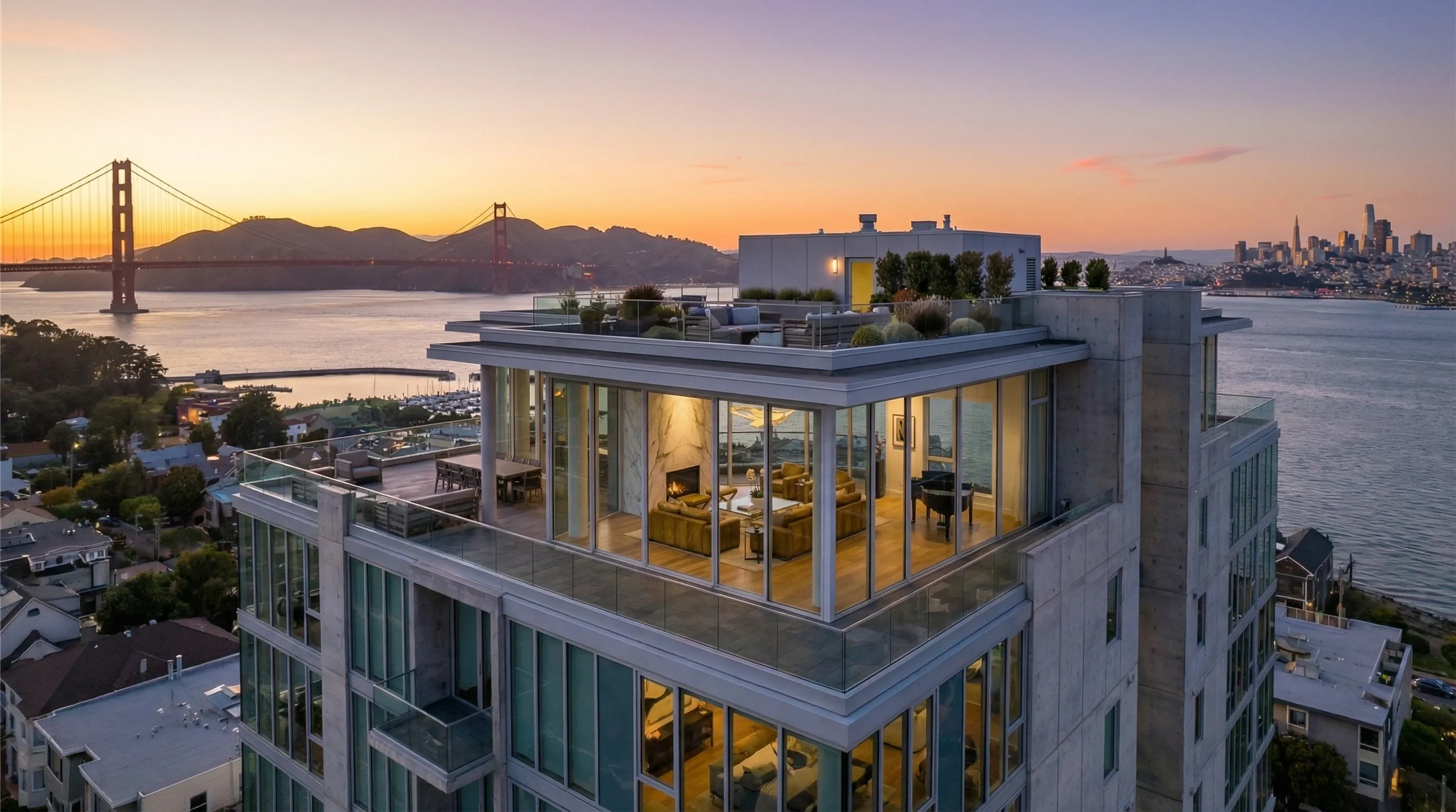 11 Vista Bridge - Image 1